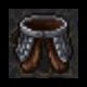 Massacre Legs "Paladin and Knight ( 5 Pontos)